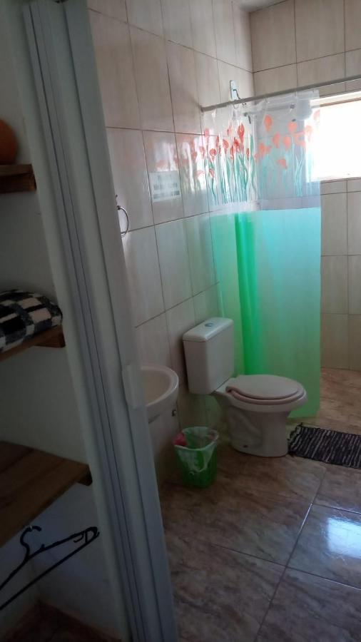 Pousada Recanto Verde Cunha Zewnętrze zdjęcie
